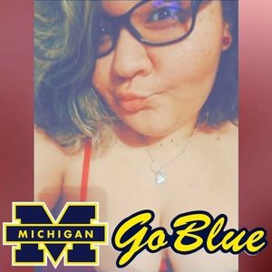 Meet your Posher, Valeria